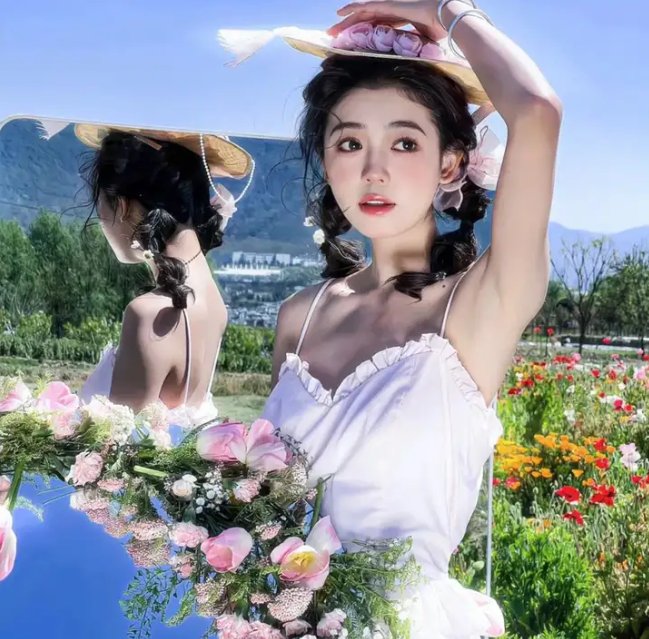 十段生命的律动