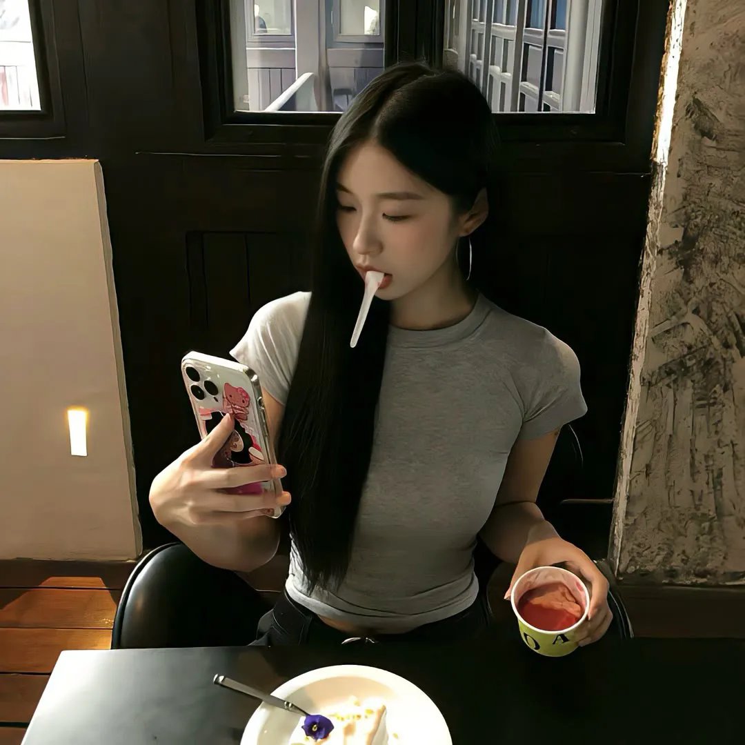 吃货皇后2